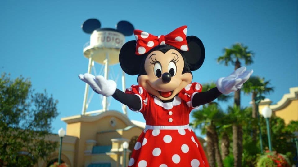 Disneyland Paris