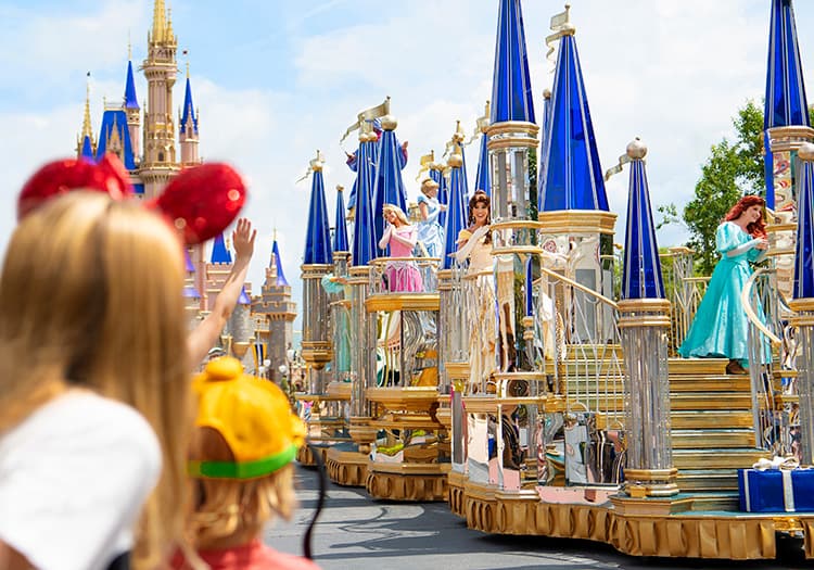 Walt Disney World