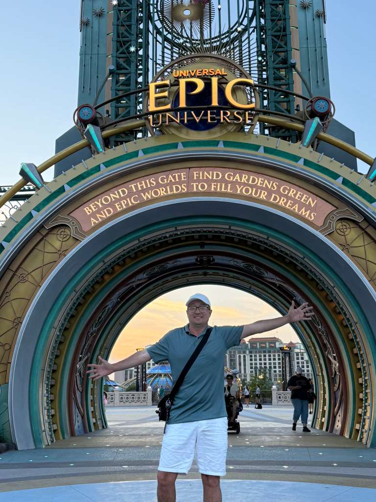 Rafael de Abreu - Fundador